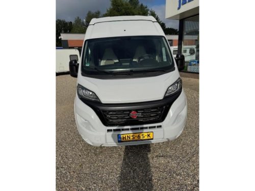 B&uuml;rstner Eliseo 602 C C 602 Aufstelldach Markise Foto: 4