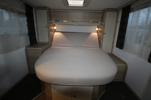 Adria Coral Axess S690 SC photo: 11