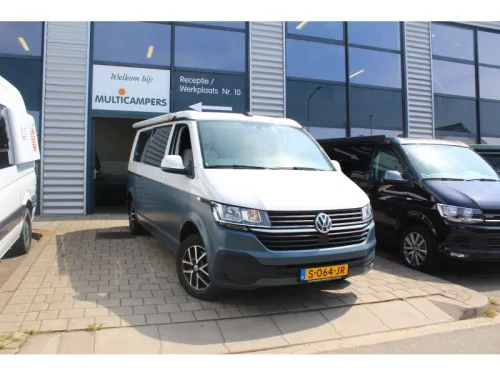 Westfalia Kepler Westfalia Kepler One T6.1  photo: 8