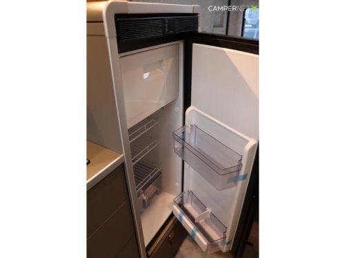 Hymer Grand Canyon 180hp Automatic | Lithium | 5G router | LED headlights | Diesel heating | Fiat multimedia system | Outdoor shower | A photo: 14