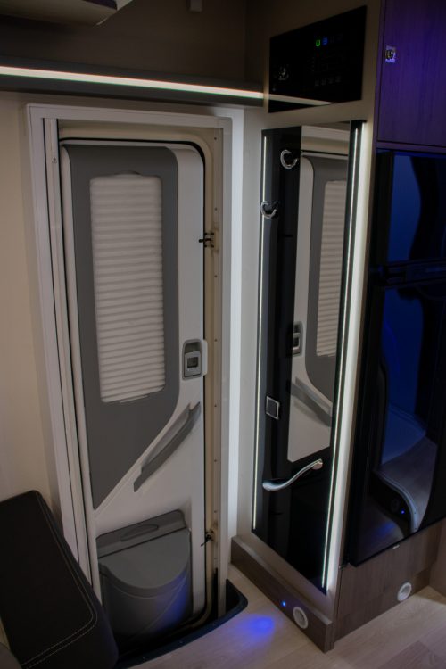 Chausson Titanium 640 photo: 26