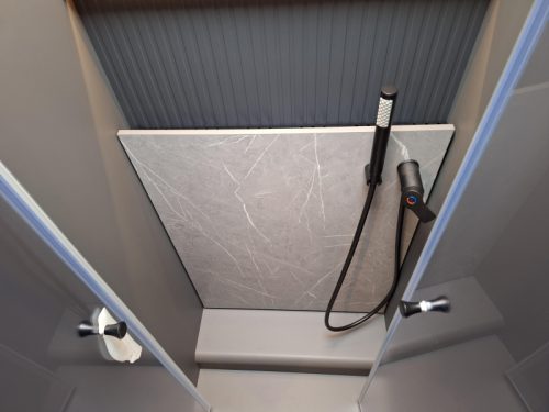 Hymer B-MC I 680 MODELL 2026 ROCHEFORT NUSS Foto: 16