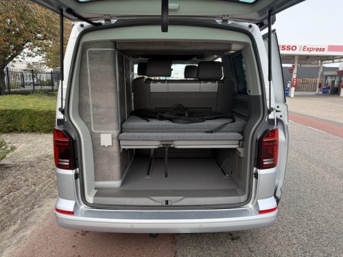 Volkswagen T6.1 California Ocean Edition 2021 4-Motion 80.000KM Foto: 13