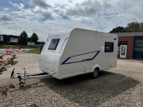 Caravelair Alba 390 FREE MOVER photo: 4