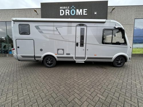 Hymer B-MC I 680 Foto: 1