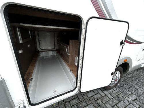 Rapido Le Randonneur 680 Queensbed/2014/Euro5/6.9M photo: 5