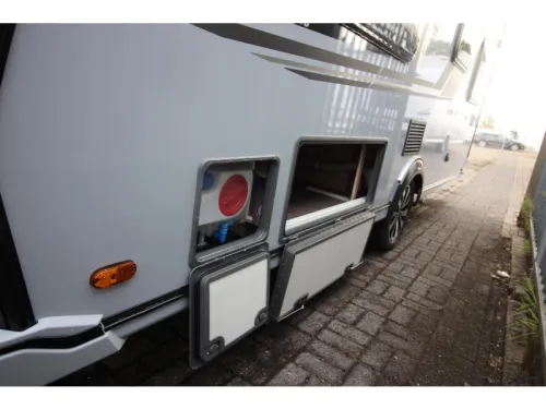 Knaus Sudwind Black Selection 500 FU Model 2026 photo: 21
