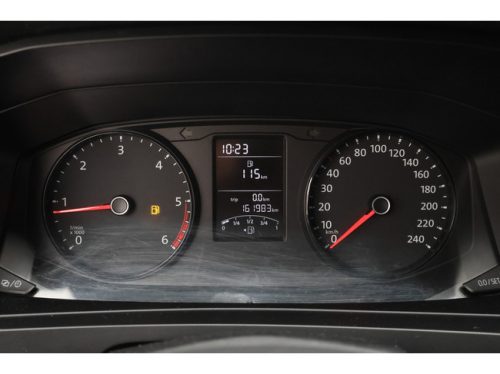 Volkswagen Transporter T6 Kombi 2.0 TDI L2H1 Buscamper Two-Tone, 9-Persoons, Apple Carplay, Trekhaak, Camera, Airco, 19" foto: 3