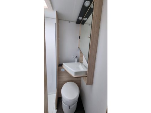 Sun Living A 75 DP Foto: 12