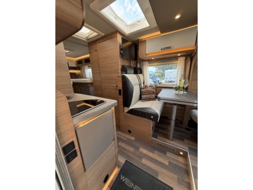 Weinsberg Pepper 600 MEG Automaat Fiat 8  foto: 13