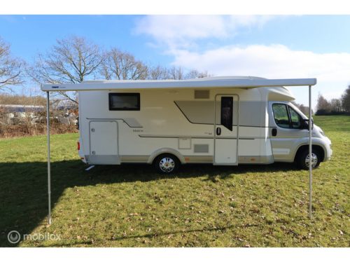 Adria MATRIX M 670SC photo: 11