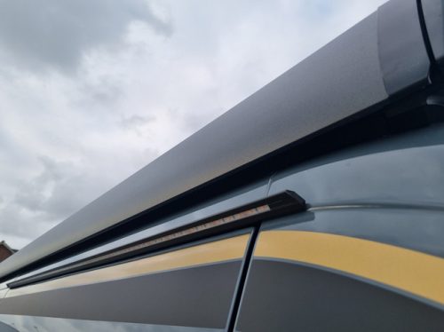 B&uuml;rstner B66 C 600 Fiat foto: 23