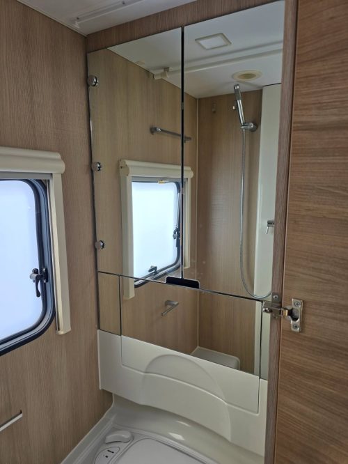 ADRIA ADORA 613UL Foto: 20
