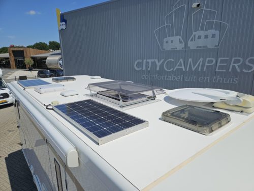 Hymer B674 SL  photo: 22