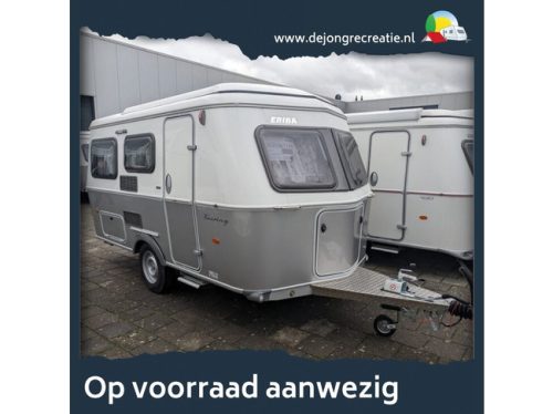 Eriba Touring 430 Legend Foto: 1