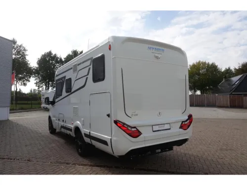 Hymer B-MC T 600 White Line  foto: 3