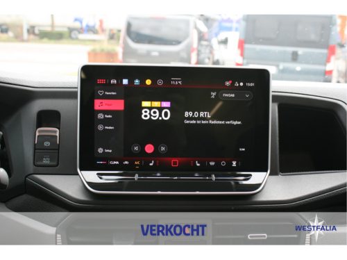 Westfalia Sven Hedin 600D Premium 163PS Aut. jetzt Lithium-Batterie &amp; Solarpanel f&uuml;r 0,00 &euro; Foto: 14