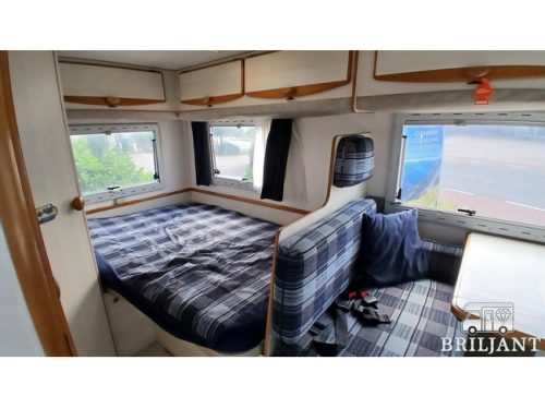Fiat DUCATO MAXI autostar photo: 6