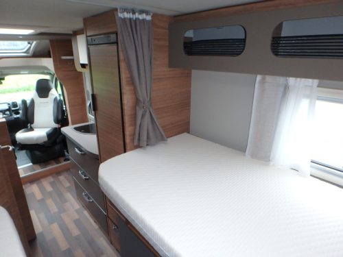 Weinsberg Pepper 600 MEG  Foto: 20