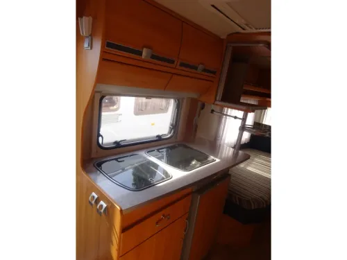Wilk SilverStar 490 UE  foto: 11