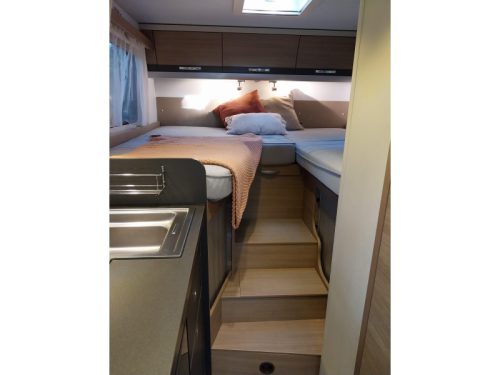 Adria Compact SL length 660 with solar! photo: 16