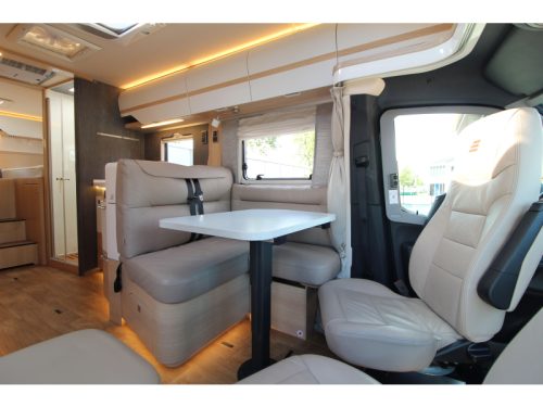 Hymer BML-T 780 B780ML photo: 17