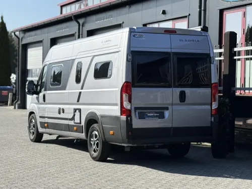 Adria Twin 640 SLB DEMOMODEL  Foto: 17