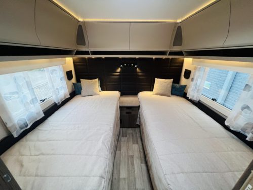 Kabe Royal 560 GLE B2 - KS Foto: 8