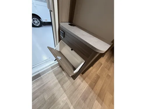 Kabe Royal 560 XLKS Modelo 2026 - KingSize foto: 10