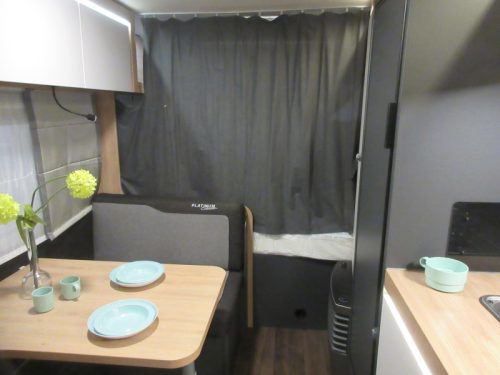 Knaus Sport Platinum 500 QDK NEU 2027 MODELL! Foto: 3