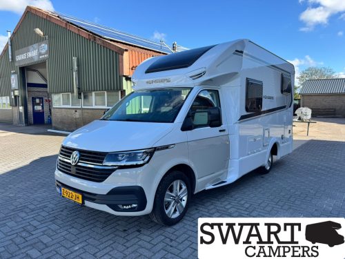 WEINSBERG X-CURSION 500 MQ Edition [pepper] photo: 6
