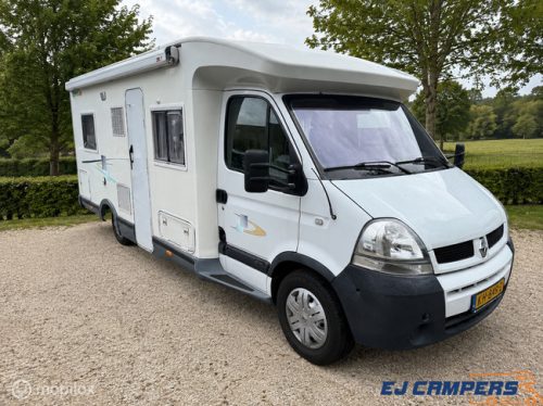 Renault CHAUSSON / Motor-Klimaanlage