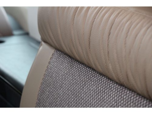 Carthago Chic C-Line I 4.9 LE-L Single beds + Pop-top roof  photo: 74