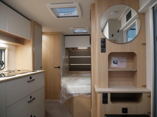 LMC Style 440 D jetzt mit GRATIS Mover Foto: 6