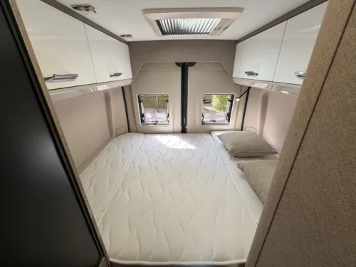 Karmann Mobil Davis 590 Lifestyle photo: 18
