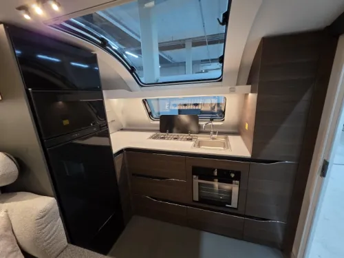 Adria Alpina 663 HT Foto: 18