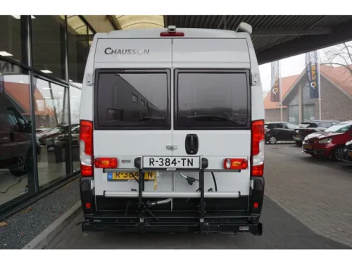 Chausson Twist 594 V Automatic photo: 11