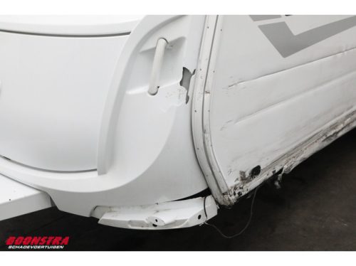 Knaus Sudwind 500 EU Mover Einzelbetten Rundsitzgruppe 60-Jahre Edition Foto: 4