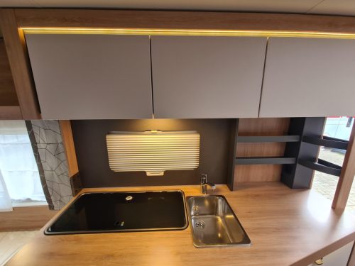 Knaus Sport 420 QD photo: 10