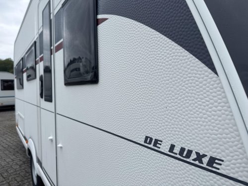 Hobby De Luxe 460 LU Mod&egrave;le 2027 photo : 11