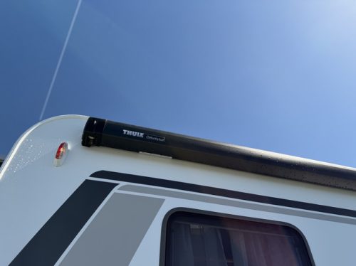 Weinsberg CaraSuite 650 MEG SPICY Foto: 4
