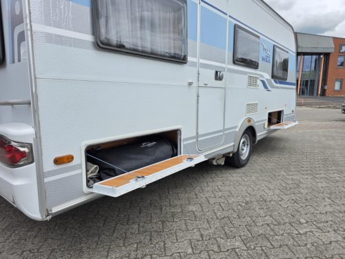 Wilk S4 490 EU Camas Individuales Asiento Circular '10 foto: 5