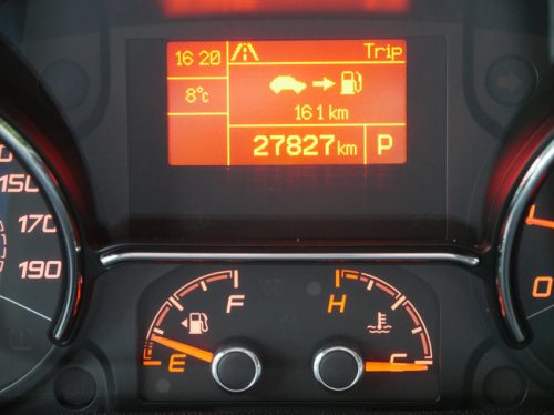 Sunlight V66, Single Beds, 9-Speed Automatic, XL Garage!! photo: 4