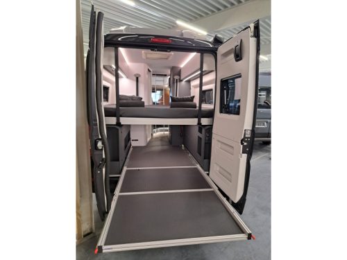 Adria Twin Sports  photo: 12