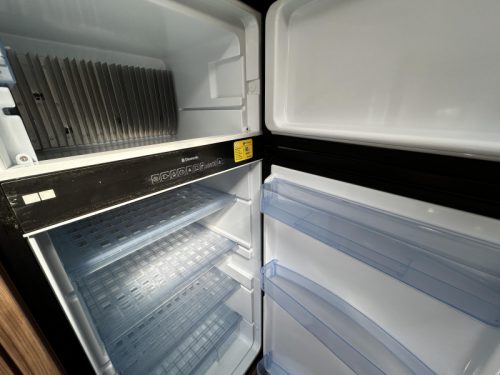 Knaus Platinum Selection 650 MF Franz&ouml;sisches Bett/2017/6.9M/Euro-6 Foto: 16