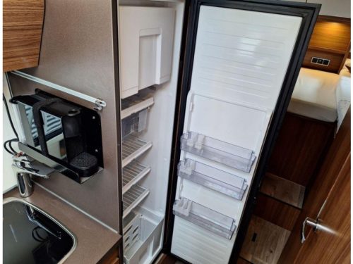 Hymer ML-T 580 4X4 +LEVELSYSTEEM-9G AUTOMAAT  photo: 9