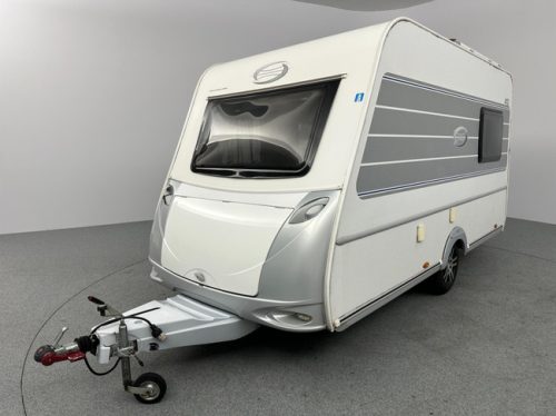 Caravelair Rubis 410 Foto: 14
