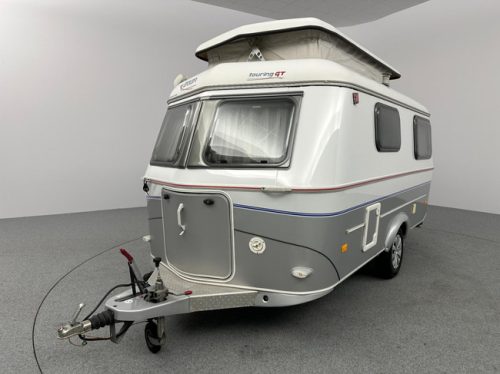 Eriba Touring Triton 430 photo: 15