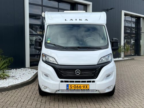 Laika Compact 9 single bed automatic compact  photo: 25