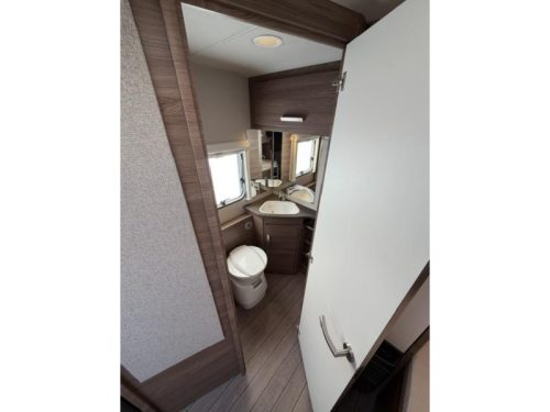 Knaus Sport Silver Selection 580 QS Incl. Mover en Luifel  foto: 19